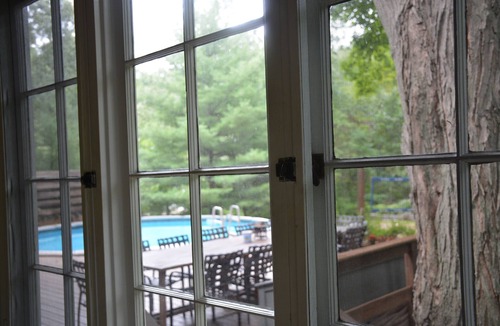 Union Pier House | Amorini House! Absolutely Beautiful With Pool And Olympic Size Volleyball Court