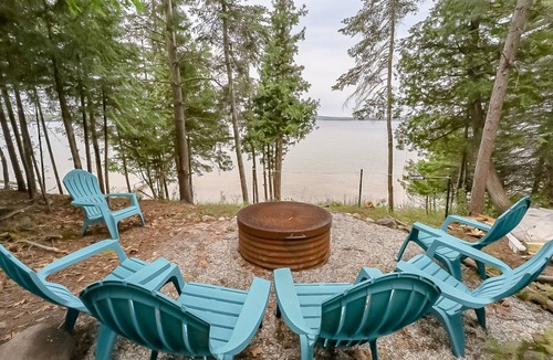 Indian River House | Anchor Lodge: Mullett Lake Adventures Start Here – Book Your Summer Stay!