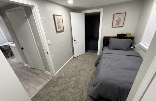 Mitchell House | Ann Arbor Guest House