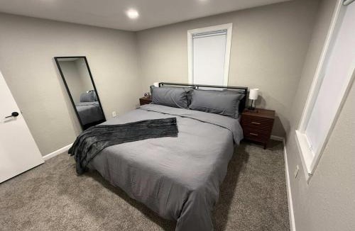 Mitchell House | Ann Arbor Guest House