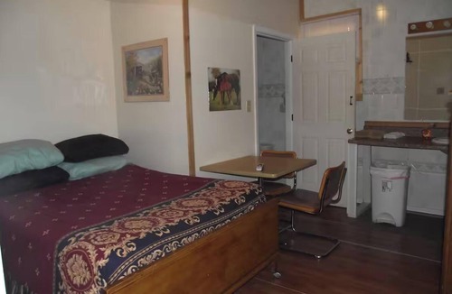 Love Valley Apartment | Apartment #1 -2, Room 5, 1, 6 and 2 combined rental