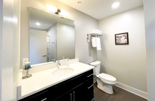 Heartside Apartment | Apartment near GLC and Van Andel Arena