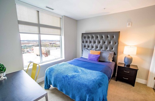 Heartside Apartment | Apartment near GLC and Van Andel Arena
