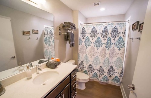 Heartside Apartment | Apartment with walking distance to nightlife
