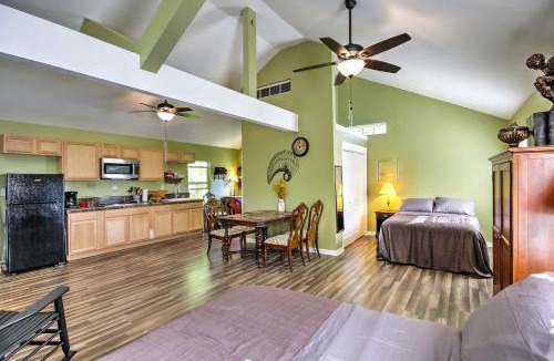 Chapin Apartment | Apartments in Hollywood Point, SC, USA