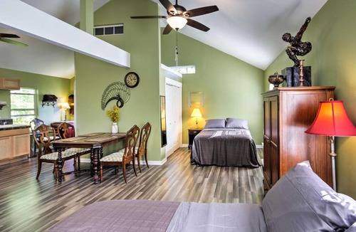 Chapin Apartment | Apartments in Hollywood Point, SC, USA