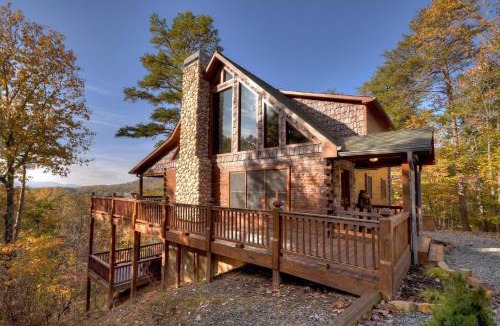 Foxfire Estates House | Appalachian View