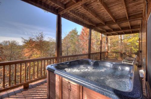 Foxfire Estates House | Appalachian View