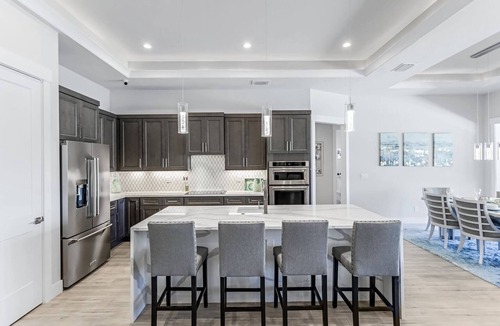 Pelican House | Aqua Villa