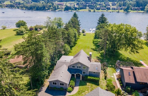 McHenry House | Arcadia