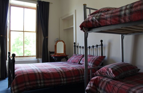 Marchmont Hostel | Argyle Backpackers