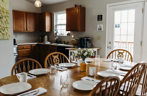 Dry Ridge House | Ark Encounter Oasis-4 bedrooms, 3 full baths, 5 minutes to Ark