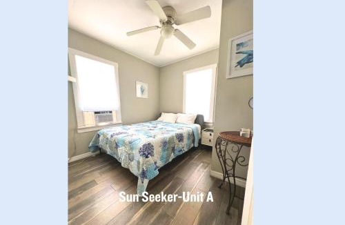 Southgate Apartment | Arlington Bungalows-Sarasota 10 min to Siesta Key