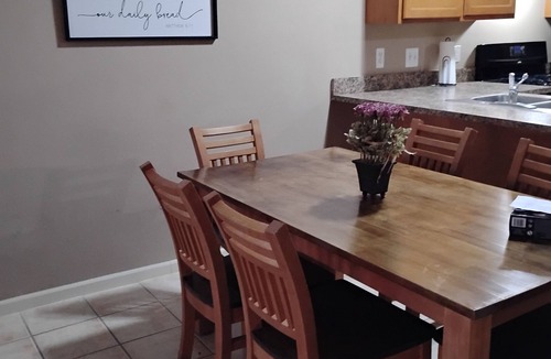 Allenton Apartment | Armada Corners