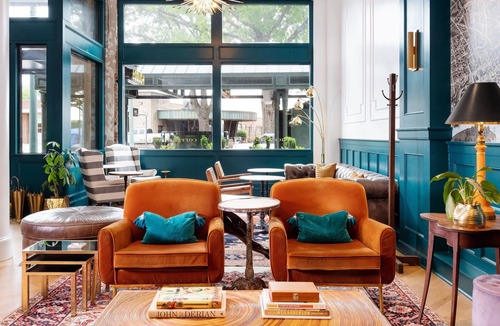 South Main Historic District Hotel | ARRIVE Memphis