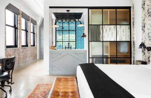 South Main Historic District Hotel | ARRIVE Memphis