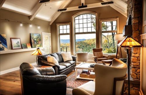 Nellysford House | Art & Soul