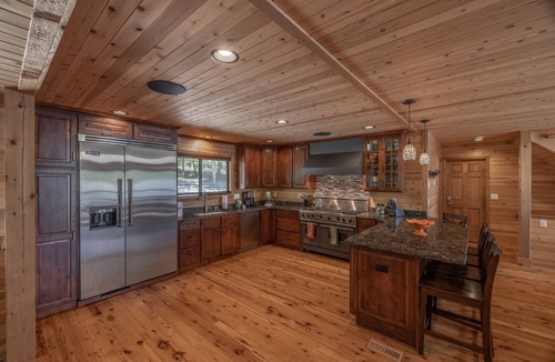 Innsbrook Ski Chalet | Aspen Shores by Innsbrook Vacations!
