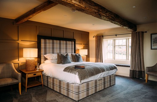Downham Hotel | Assheton Arms