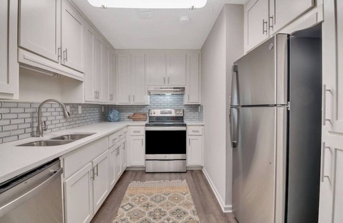 Norcross Villa | ATH - Norcross - 3BR - Pet Friendly - Ranch (wexB)