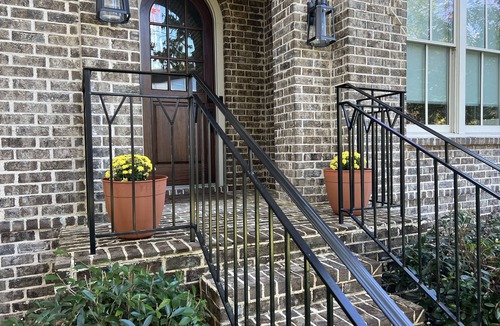 Old Fourth Ward House | Atlanta Beltline Old 4th Ward Inman Park