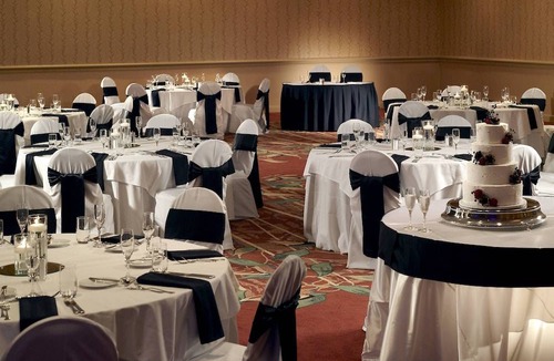 Stone Mountain Hotel | Atlanta Evergreen Marriott Conference Resort