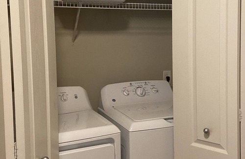Westside Apartment | ATLANTIS 21 | EXCLUSIVE MODERN STAY MIDTOWN ATL