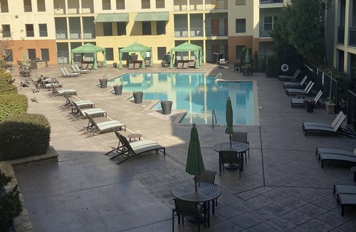 Westside Apartment | ATLANTIS 21 | EXCLUSIVE MODERN STAY MIDTOWN ATL