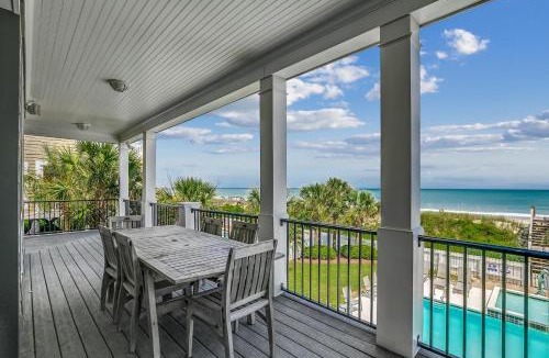 Long Bay Estates House | Atlantis