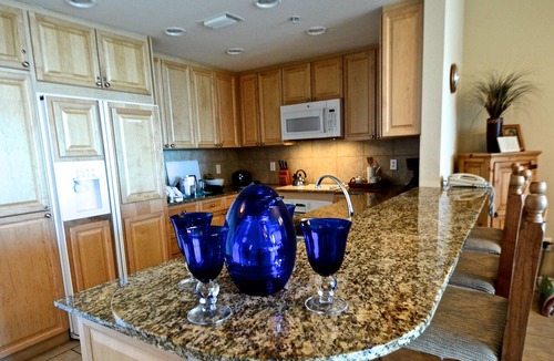Pensacola Beach Condo | Aug Special: 5 nights just 980 plus resort fees!. Gulf view. Great reviews!