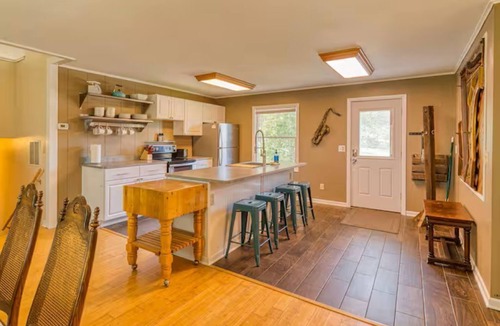 Baileys Harbor House | Avery Acres - Centrally Located w/Pool Table