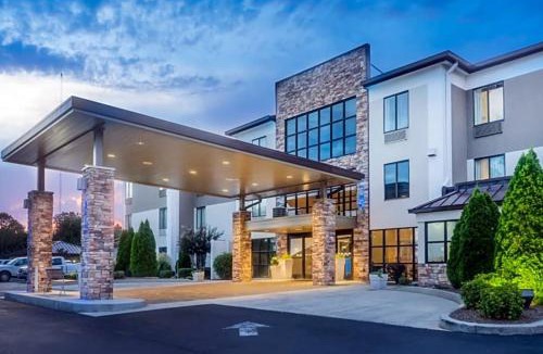 Fort Payne Hotel | avid hotel Fort Payne by IHG