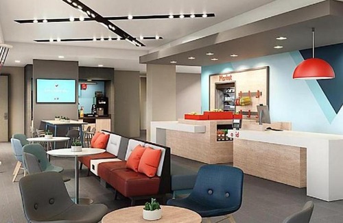 Lexington Hotel | avid hotel Lexington - Hamburg Area by IHG