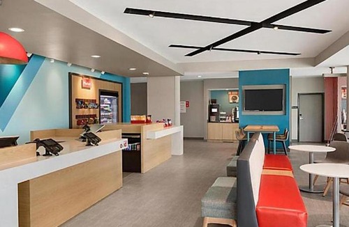 Lexington Hotel | avid hotel Lexington - Hamburg Area by IHG