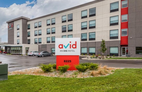 Zeeland Hotel | avid hotel Zeeland - Holland by IHG