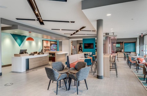 Zeeland Hotel | avid hotel Zeeland - Holland by IHG