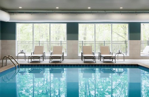Elkhart Hotel | avid hotels Elkhart North by IHG