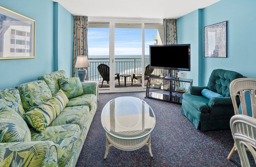 Ocean Drive Condo | Avista Resort Ocean Front Resort