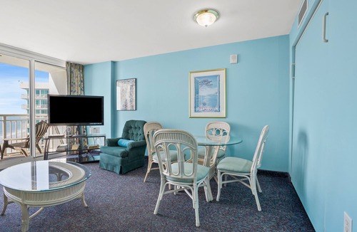 Ocean Drive Condo | Avista Resort Ocean Front Resort