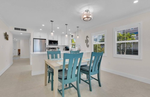Fort Myers Beach Condo | Awesome 2-bedroom condo with AC in Fort Myers Beach