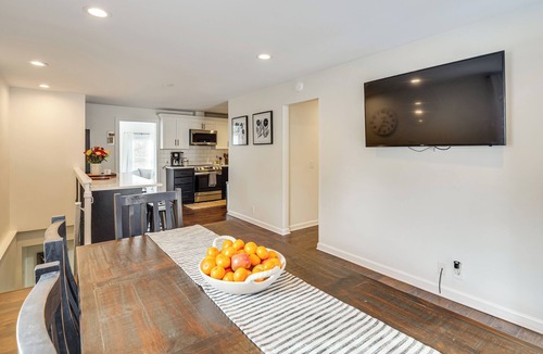 Nashville House | Backyard Retreat! Extended Stay in Nashville
