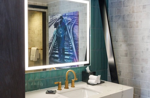 Historic Downtown Baton Rouge Hotel | Bally's Baton Rouge Hotel