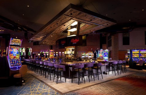 Baton Rouge Hotel | Bally's Baton Rouge Hotel