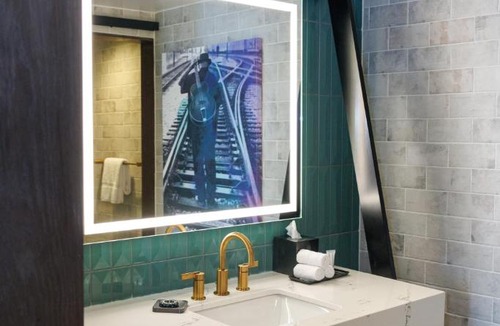 Baton Rouge Hotel | Bally's Baton Rouge Hotel