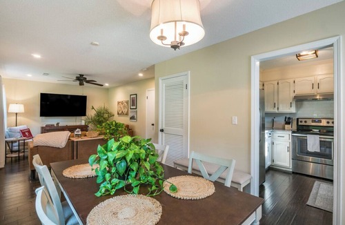 Northport House | Bama Bungalow – 9 Min from UA - Cozy 3BR Home