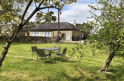Hallington Cottage | Barn conversion, light and modern, recently completed in rural Northumberland