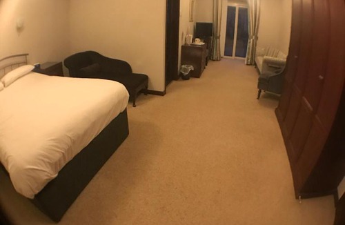 Longhirst Bed & Breakfast | Barnacre