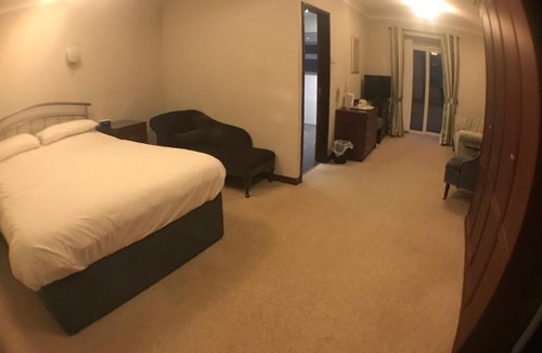 Longhirst Bed & Breakfast | Barnacre
