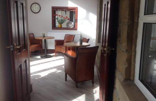 Longhirst Bed & Breakfast | Barnacre