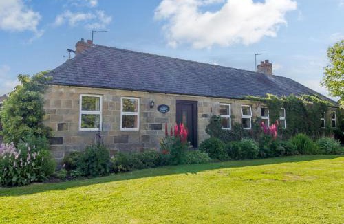 Longhirst House | Barnacre